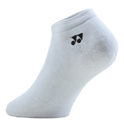 Performance Socks Low Cut 3p White