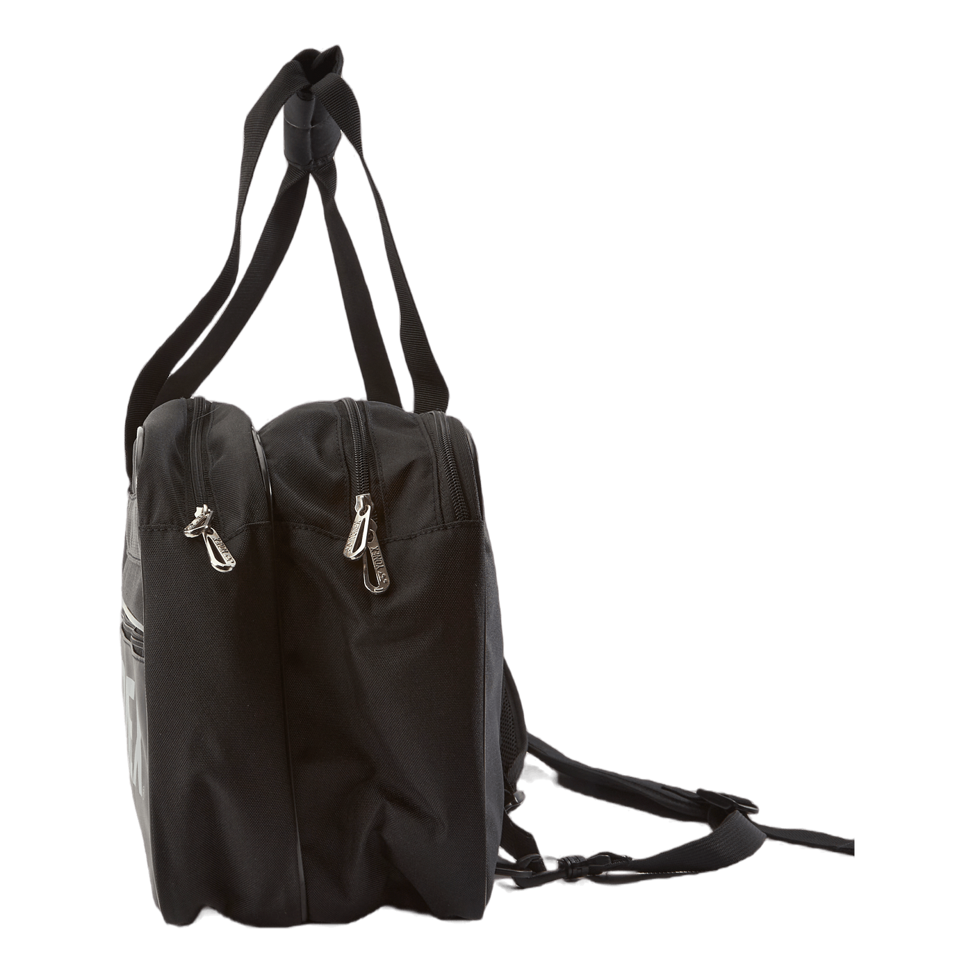 Active Tournament Bag Badminto Black