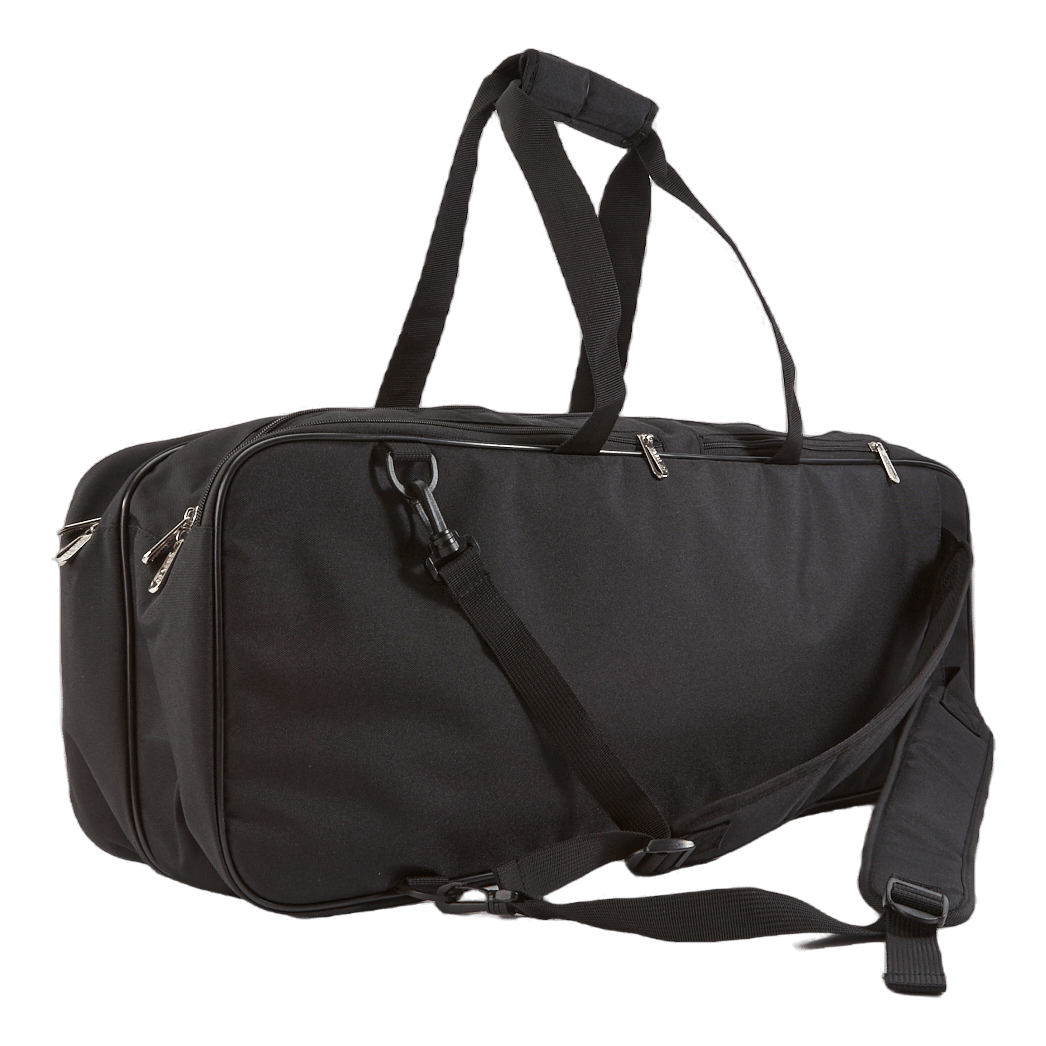 Active Tournament Bag Badminto Black