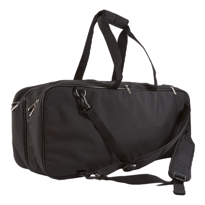 Active Tournament Bag Badminto Black