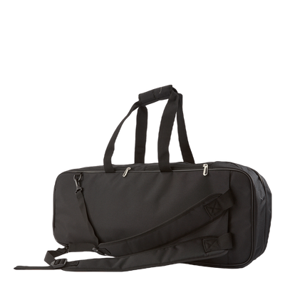 Active Tournament Bag Badminto Black