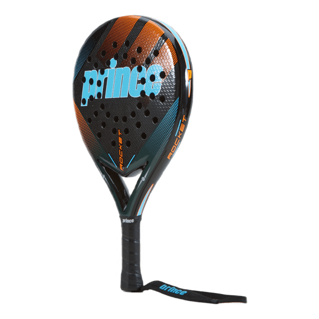 Prince Rocket Black/red – Racketnow.com
