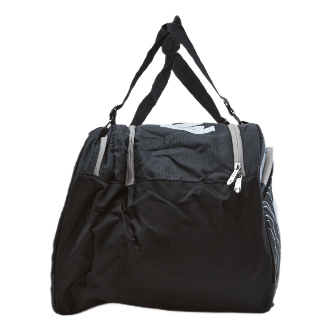 Premium Padel Bag Black/white