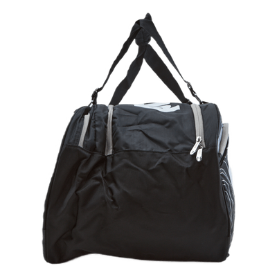 Premium Padel Bag Black/white