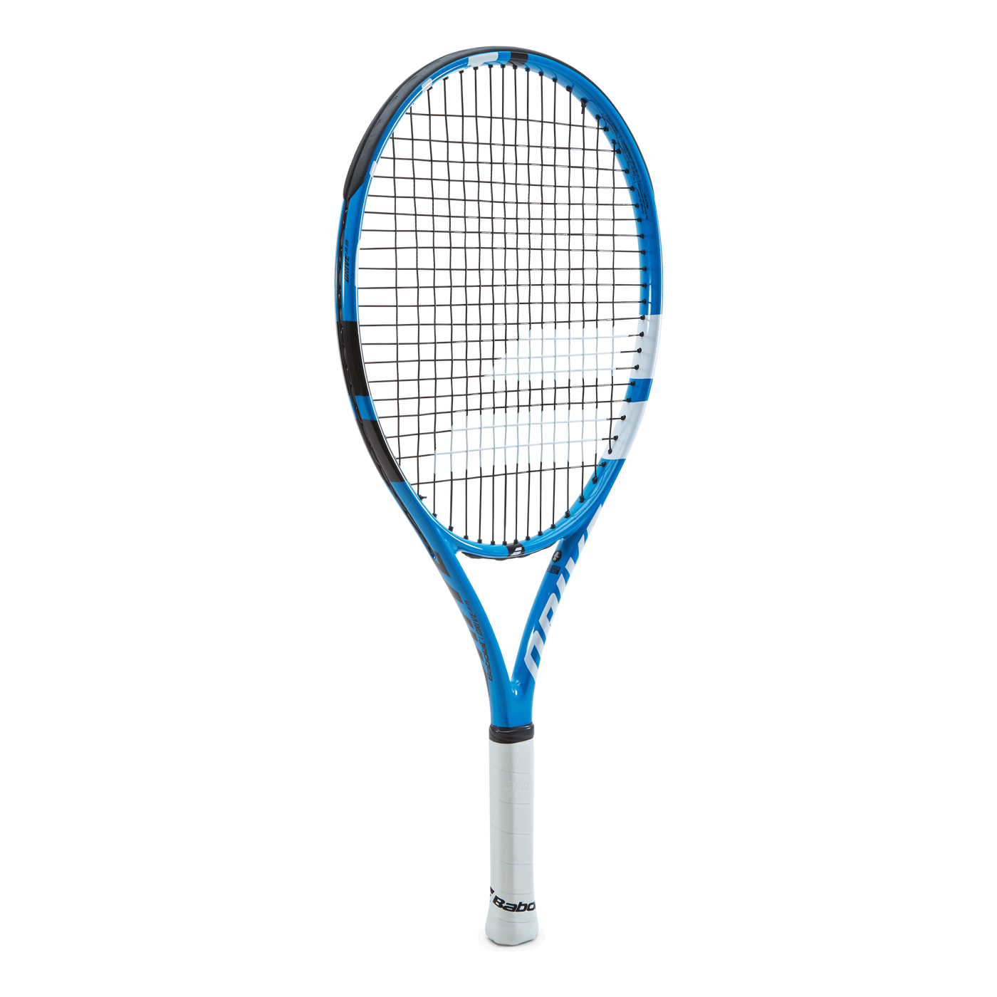 Driver Jr 25 Blue/white