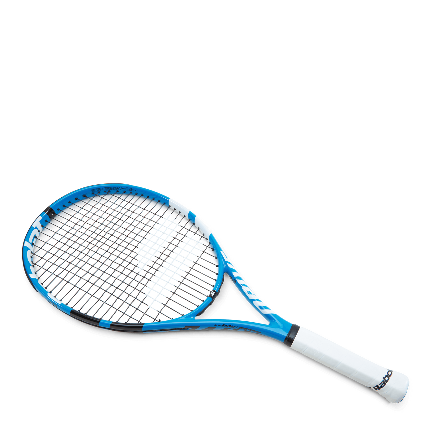 Driver Jr 25 Blue/white