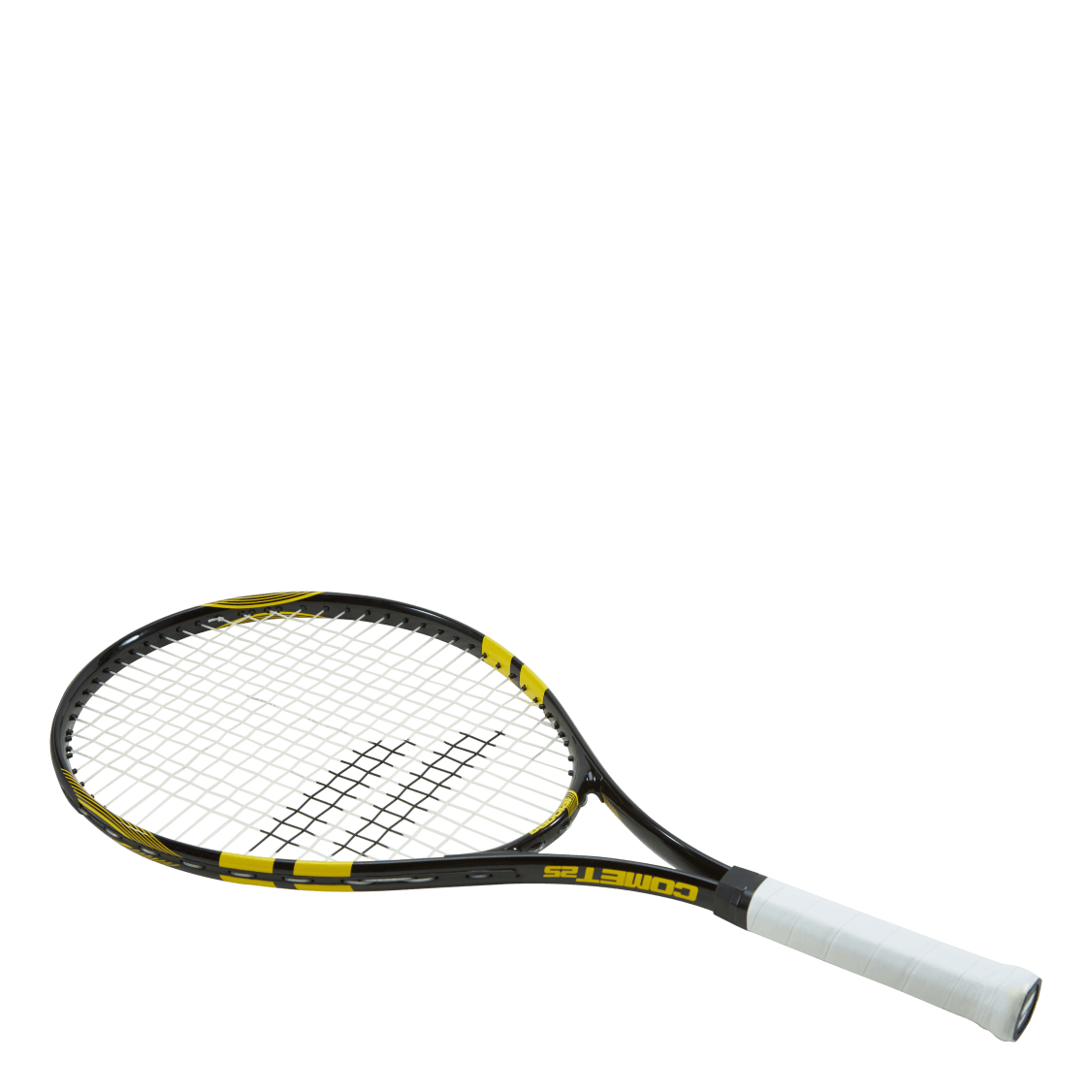 Comet 25 Black/yellow