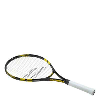 Comet 25 Black/yellow