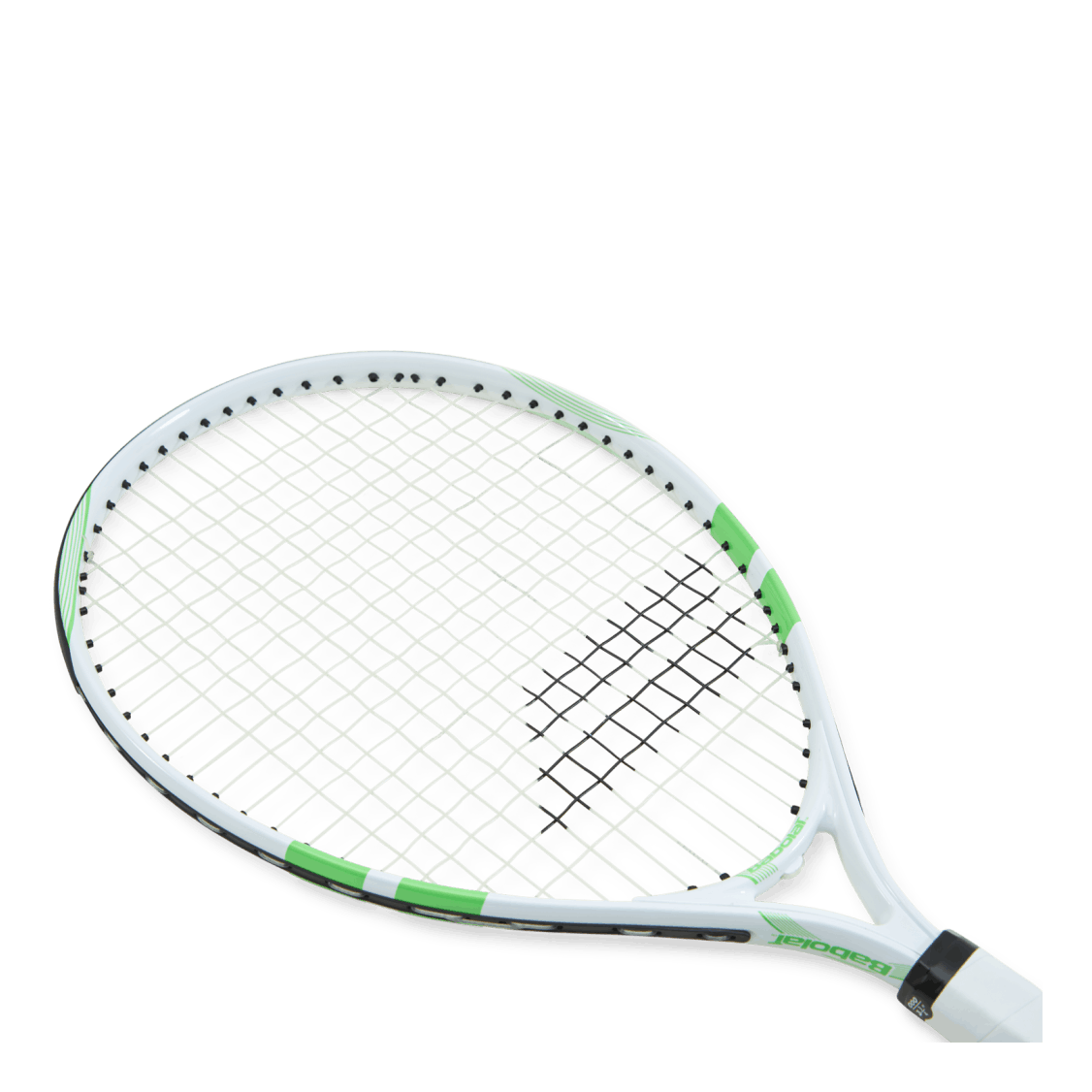 Comet 21 Black/green