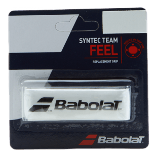 Syntec Team 1-pack White