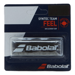 Syntec Team 1-pack Black