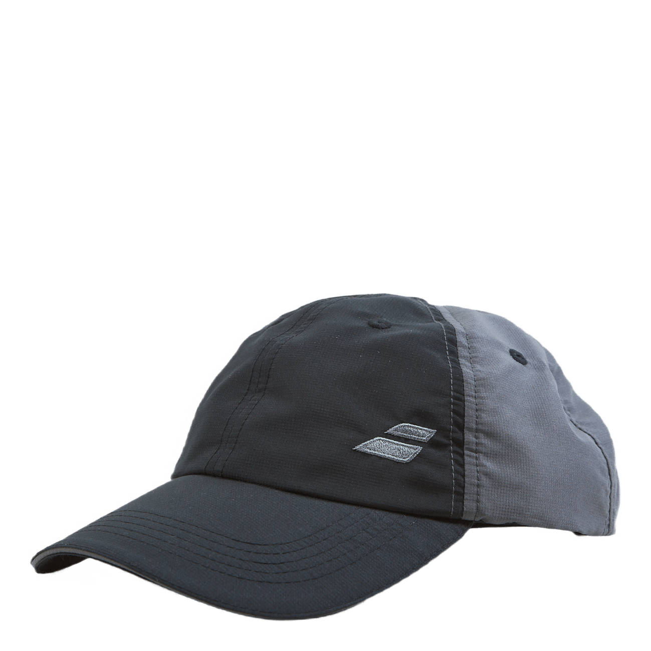 Cap Basic Logo Black