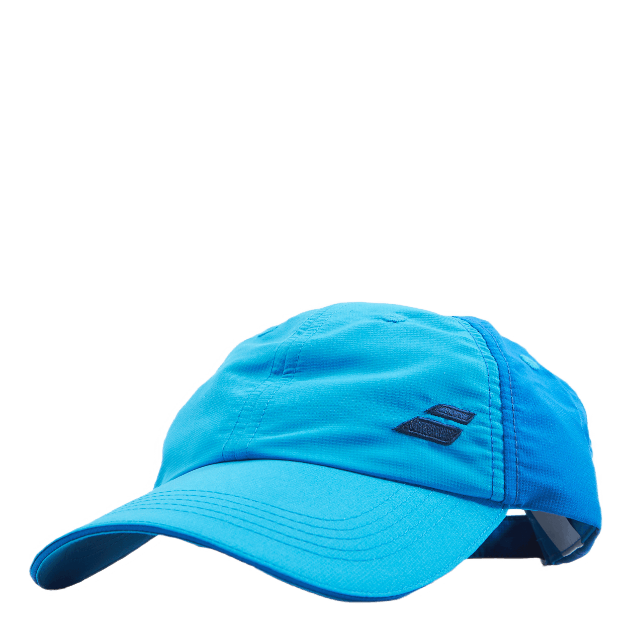 Cap Basic Logo Light Blue