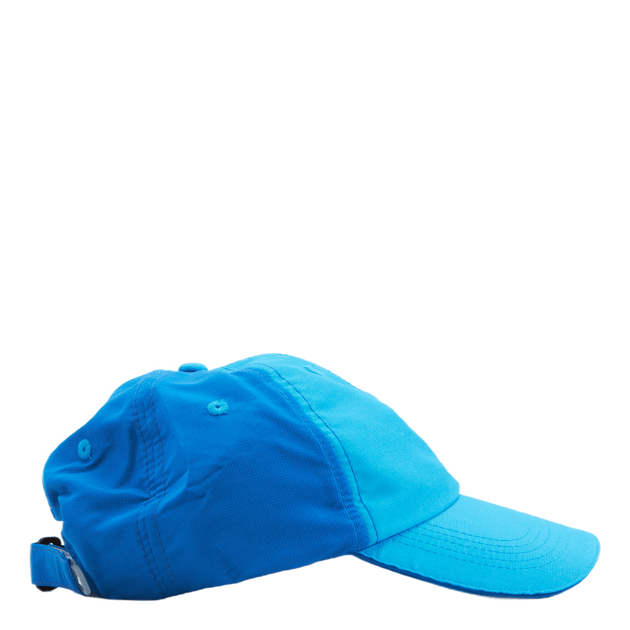 Cap Basic Logo Light Blue