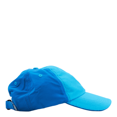 Cap Basic Logo Light Blue