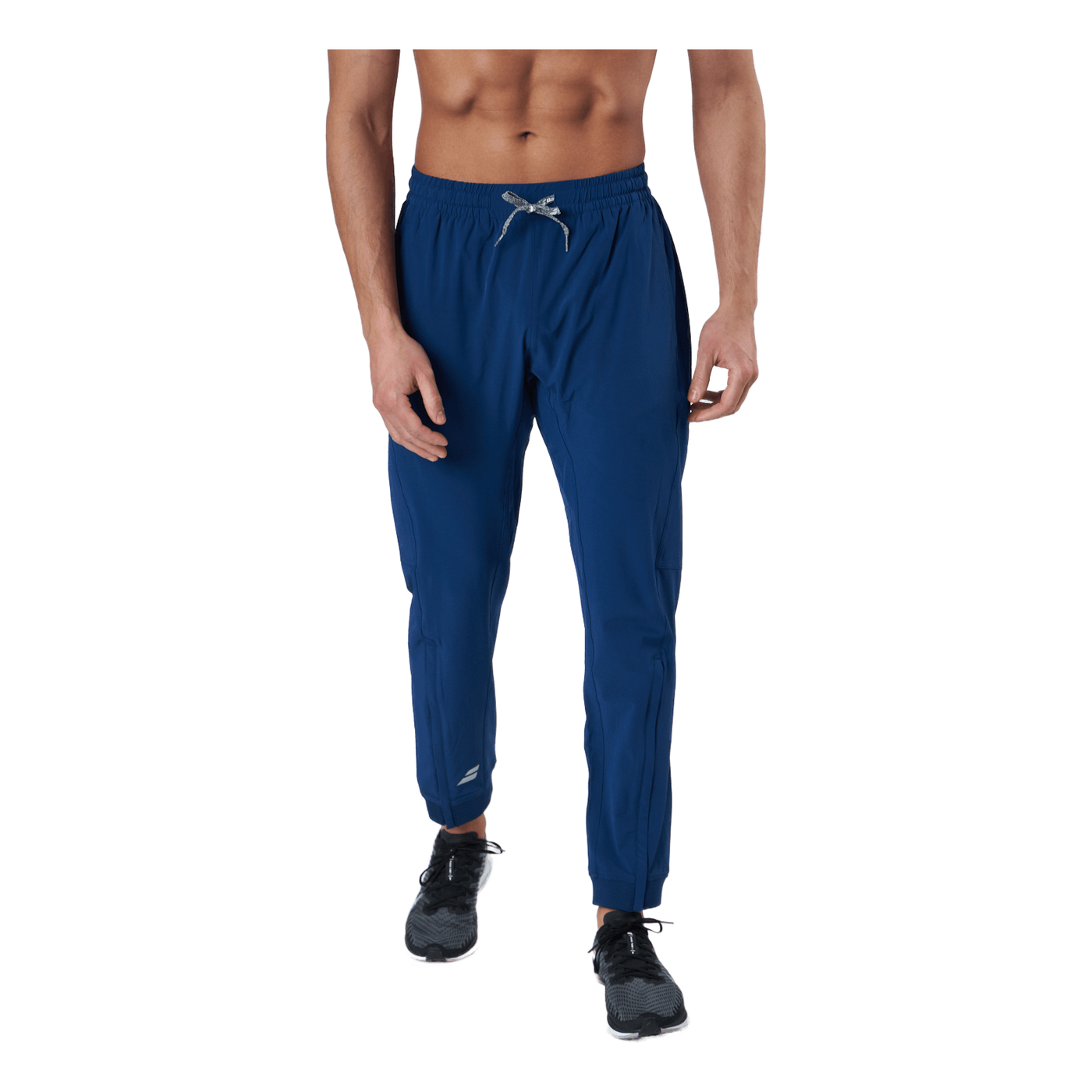 Pant Play Blue