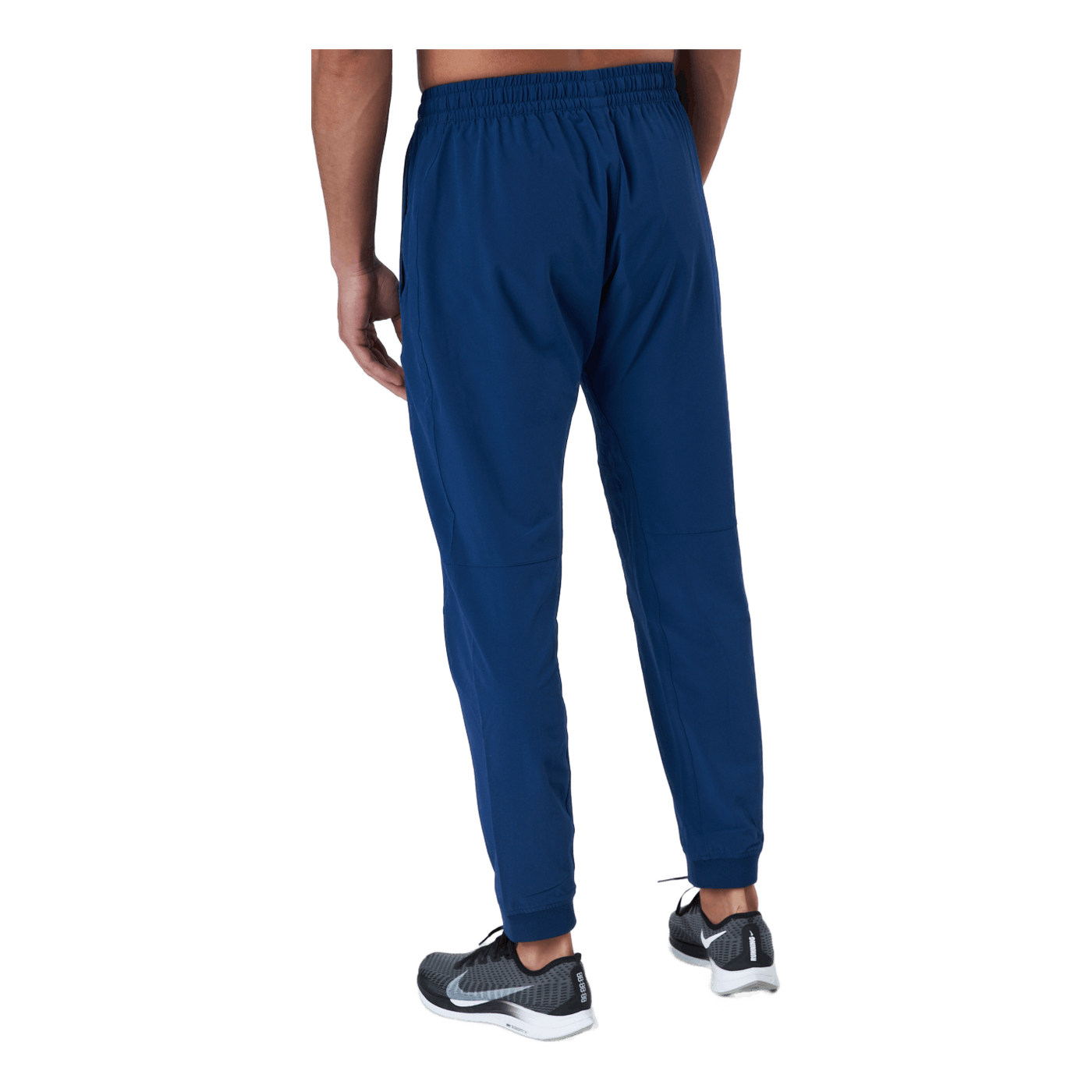 Pant Play Blue