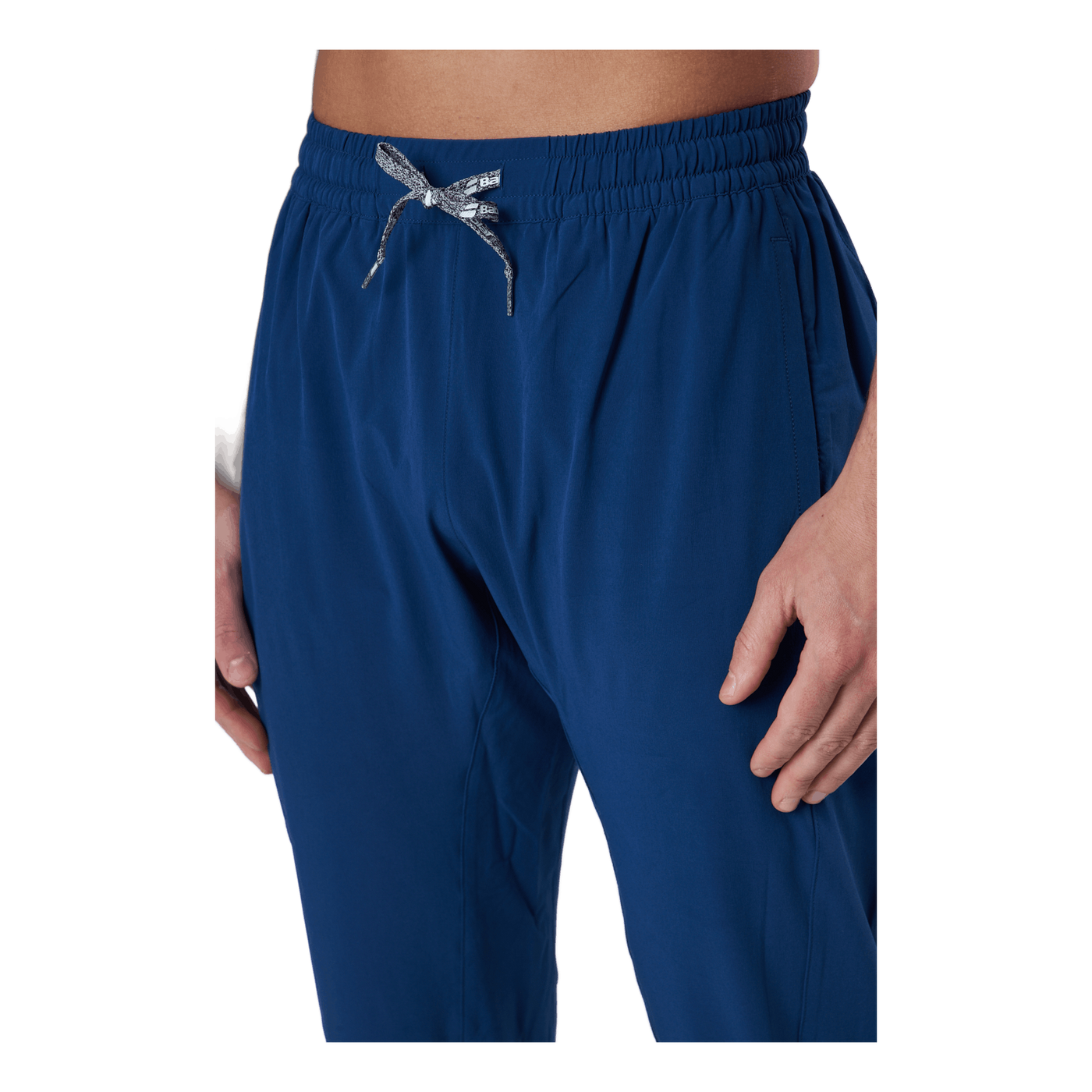 Pant Play Blue