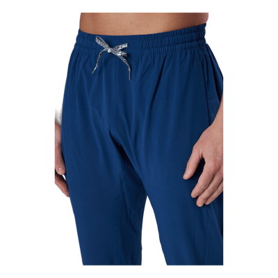 Pant Play Blue