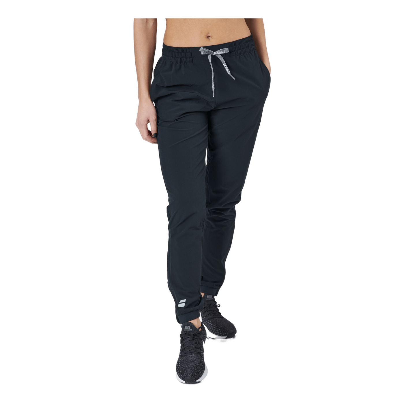 Pant Play Women Black