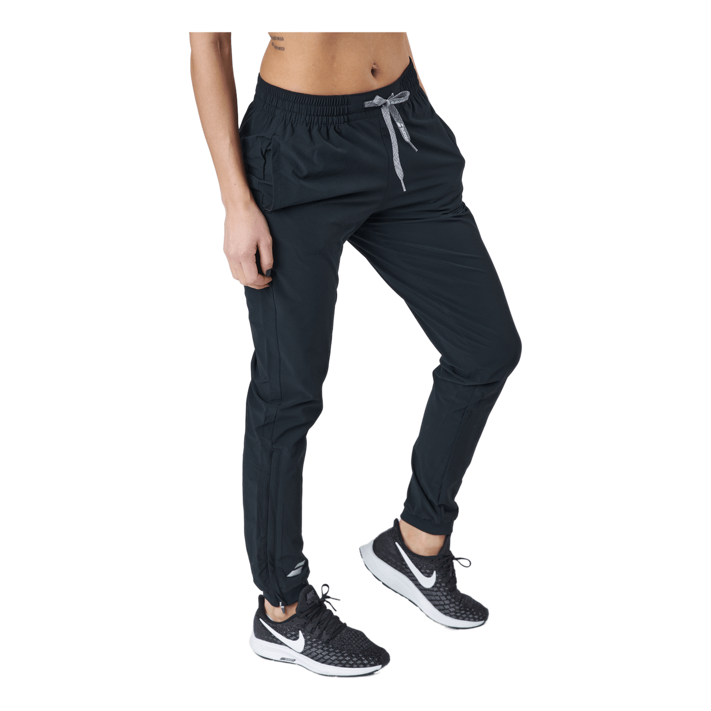 Pant Play Women Black