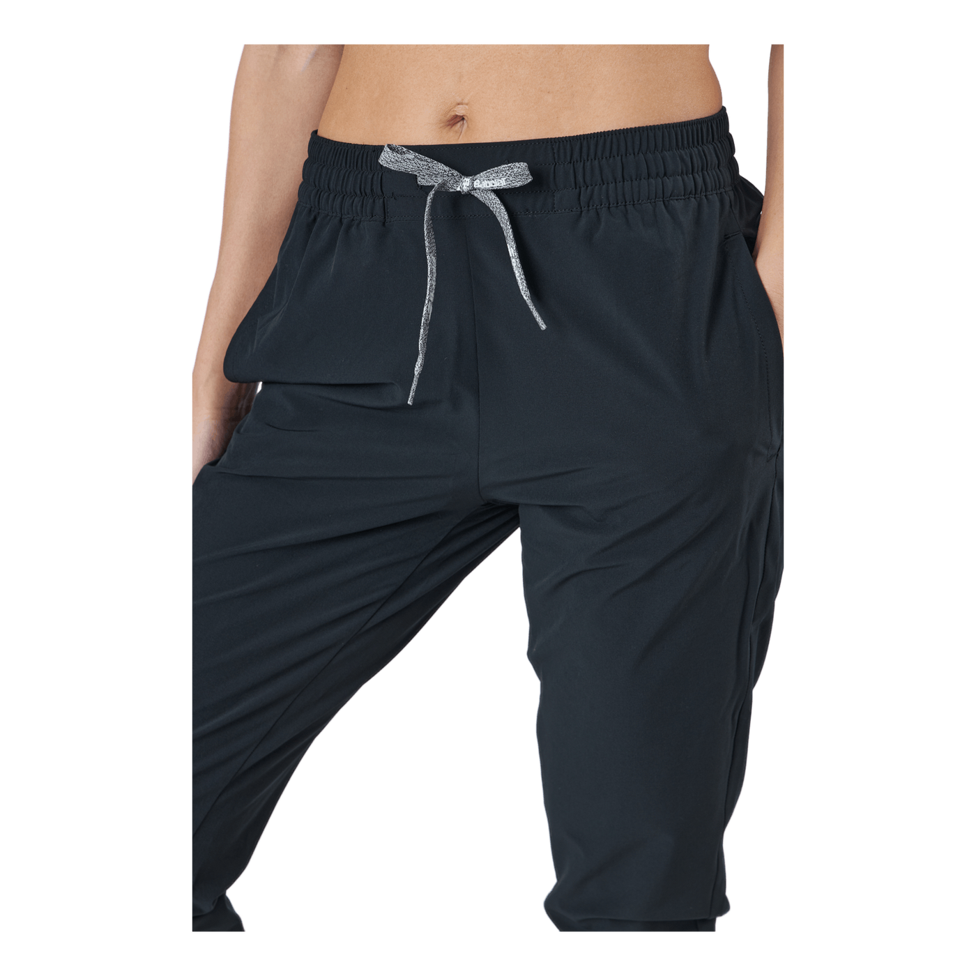 Pant Play Women Black