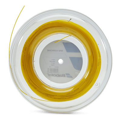 Rpm Hurricane 200m 1,25 Yellow