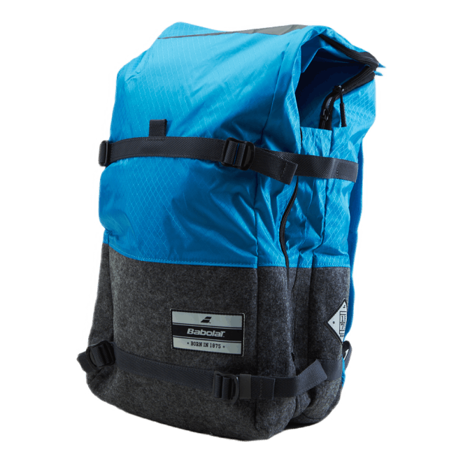 Babolat Backpack 3 3 Evo Blue Racketnow