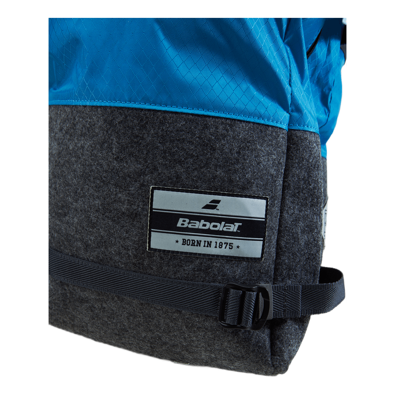 Backpack 3+3 Evo Blue