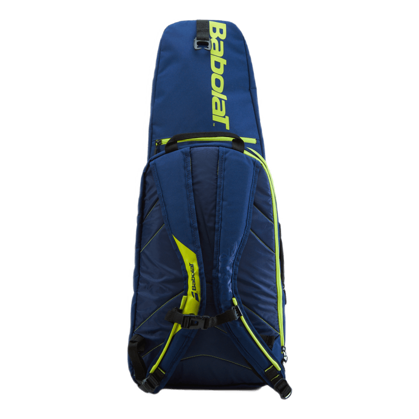 Tournament Bag Blue/yellow