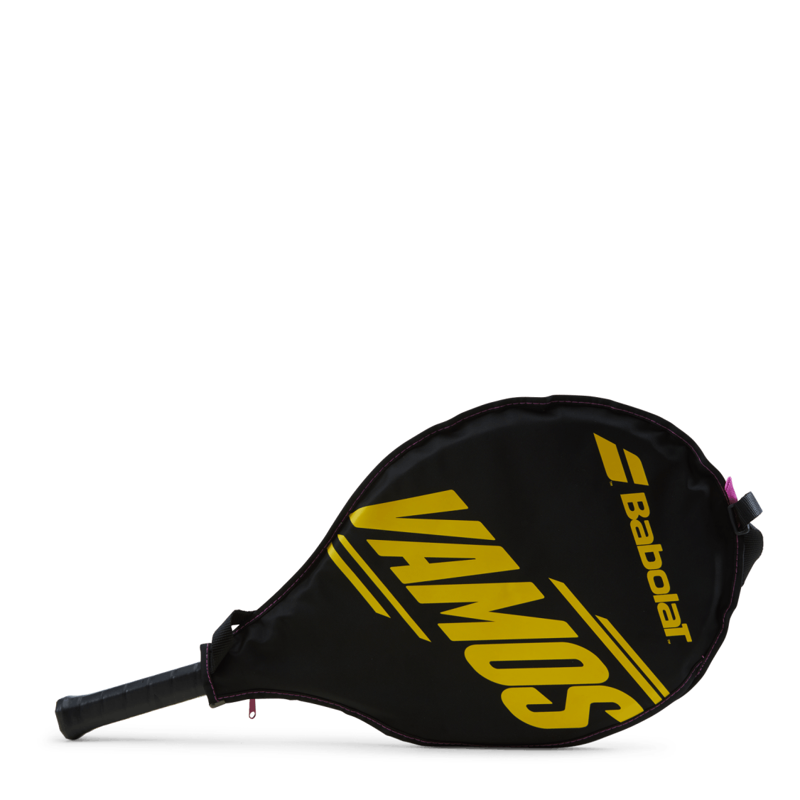 Nadal Junior 23 Yellow/pink