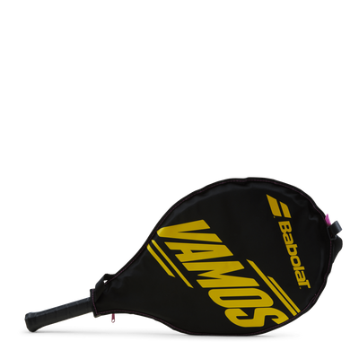 Nadal Junior 23 Yellow/pink