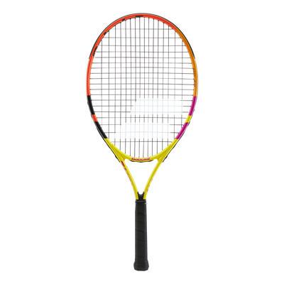 Nadal Junior 25 Yellow/pink