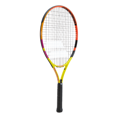 Nadal Junior 25 Yellow/pink