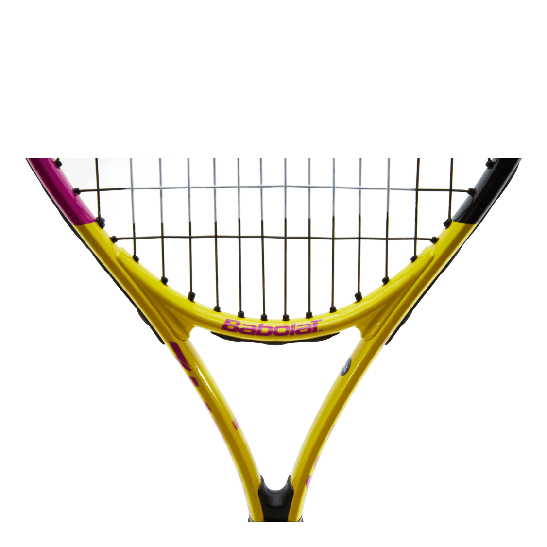 Nadal Junior 25 Yellow/pink