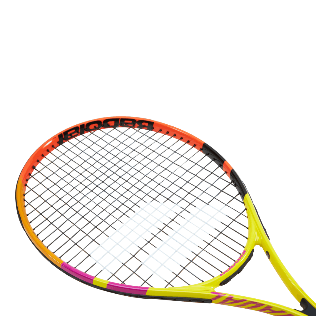 Nadal Junior 25 Yellow/pink