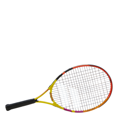 Nadal Junior 25 Yellow/pink