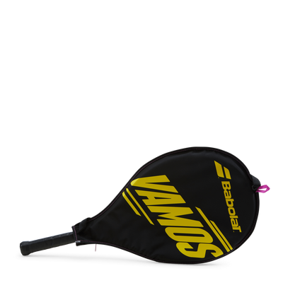 Nadal Junior 25 Yellow/pink