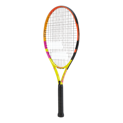 Nadal Junior 26 Yellow/pink