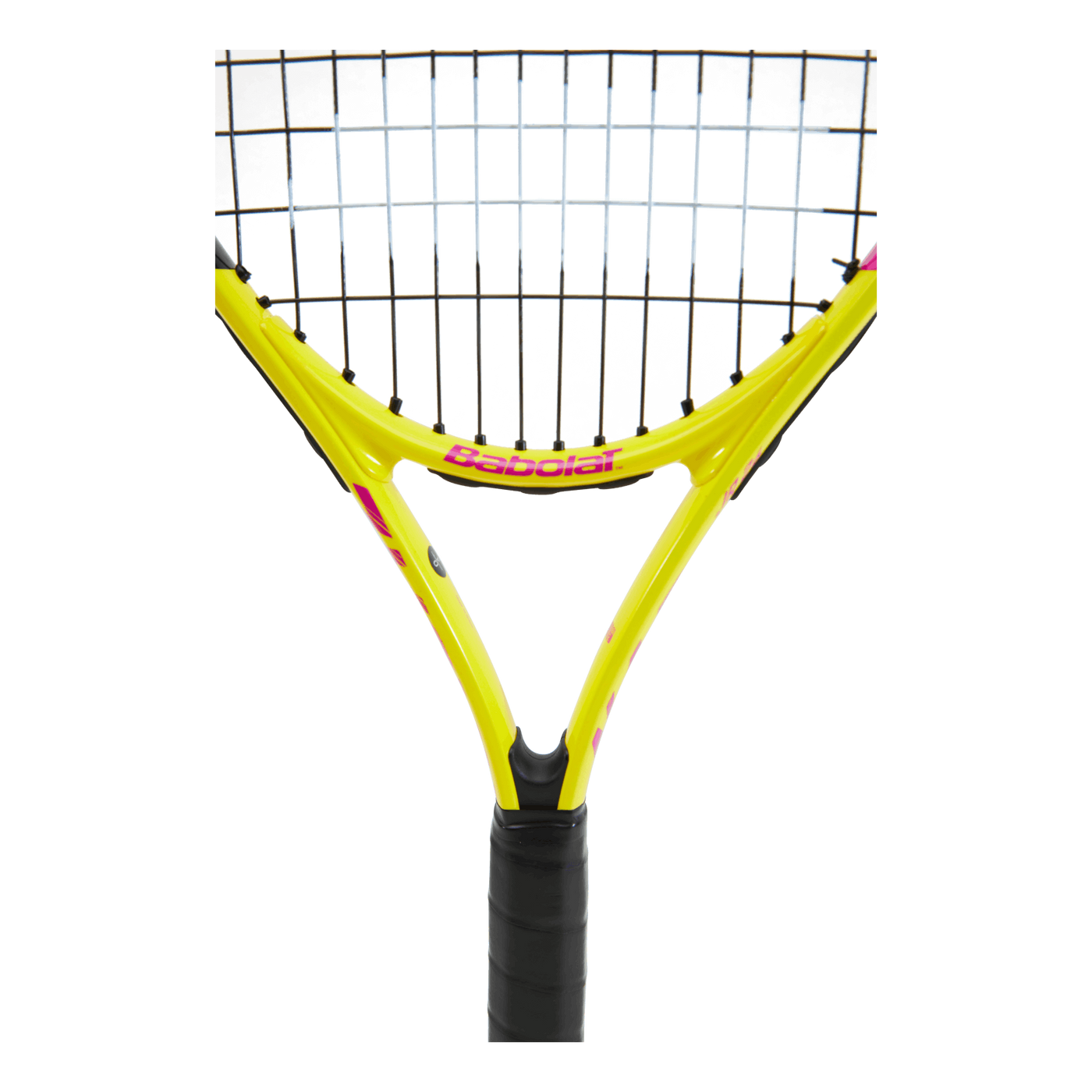 Nadal Junior 26 Yellow/pink