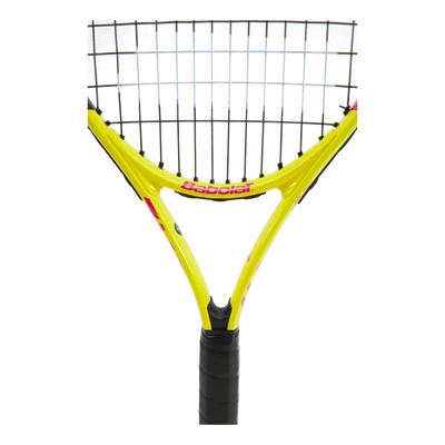 Nadal Junior 26 Yellow/pink