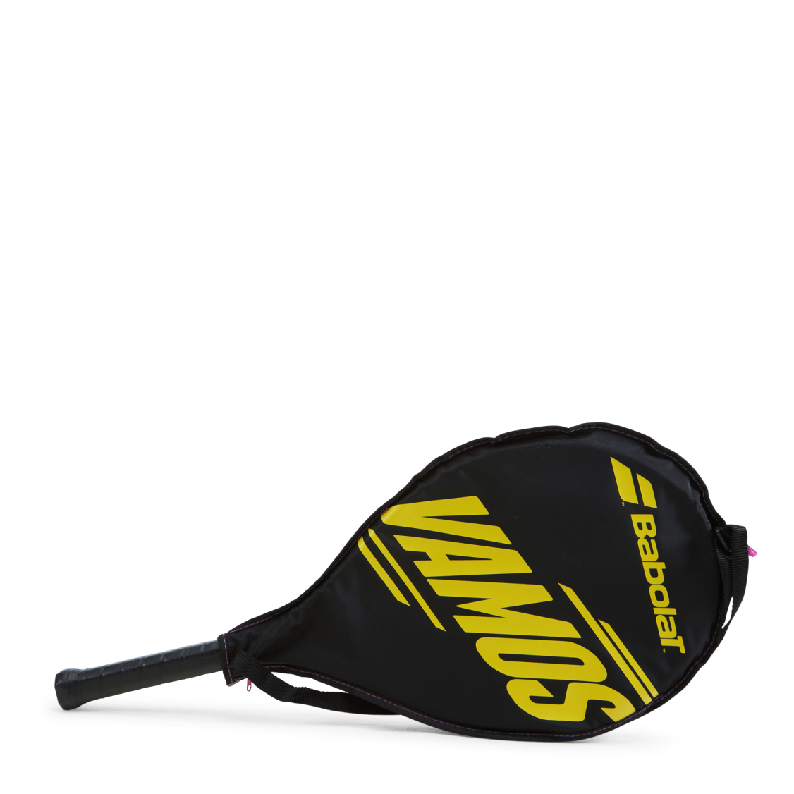 Nadal Junior 26 Yellow/pink