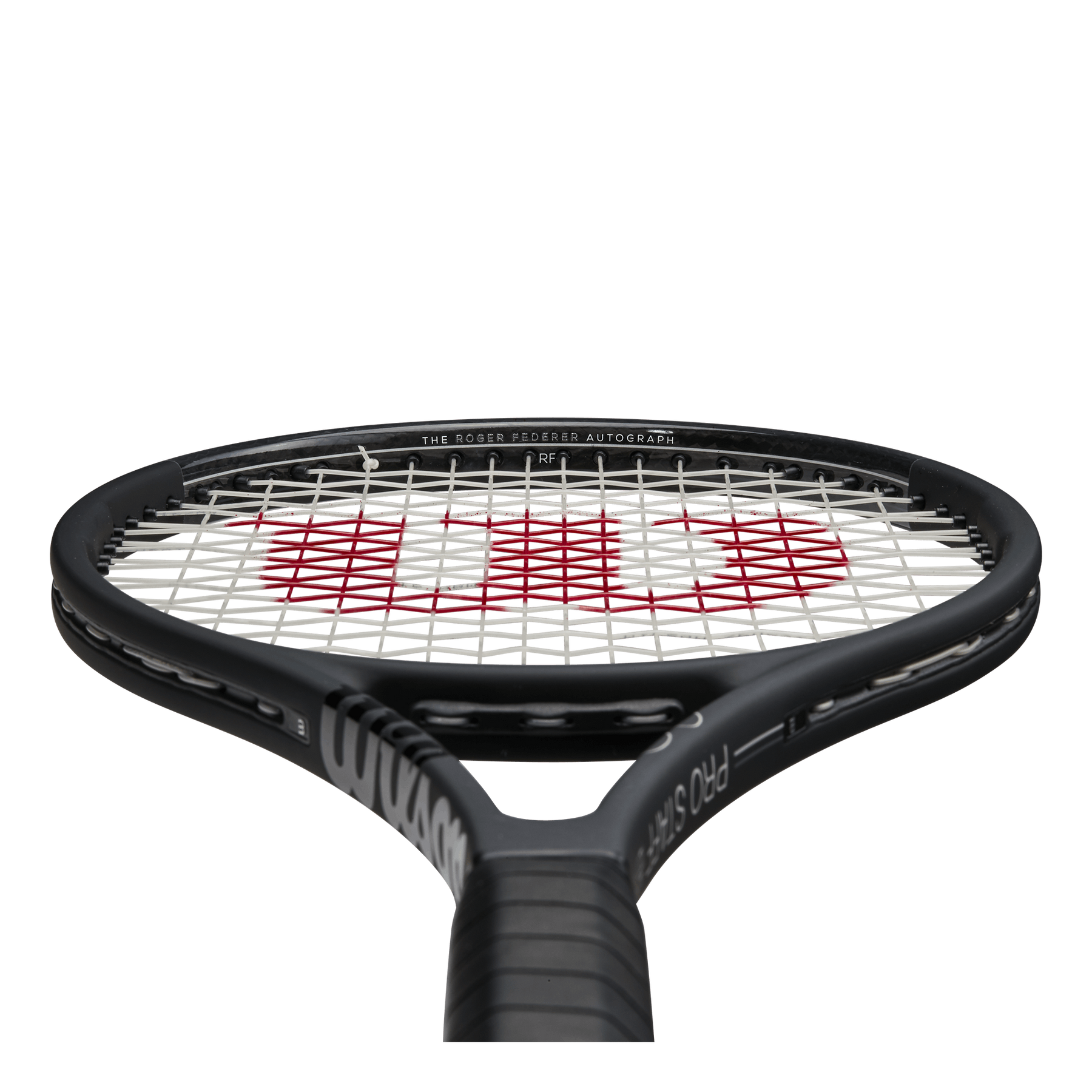 Wilson Pro Staff 97l Black –