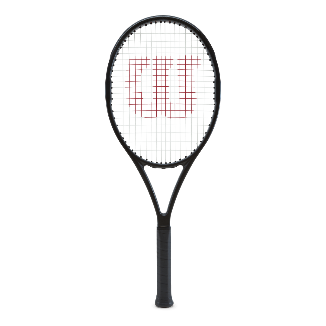 Wilson pro staff v13 315g 2本セット Wilson Pro Staff Team V13.0 Black – Racketnow.com