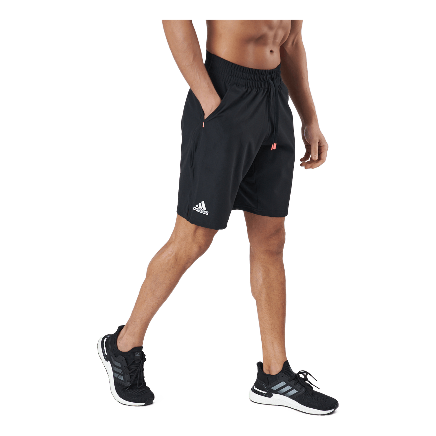 Ergo Shorts 099/black 9"