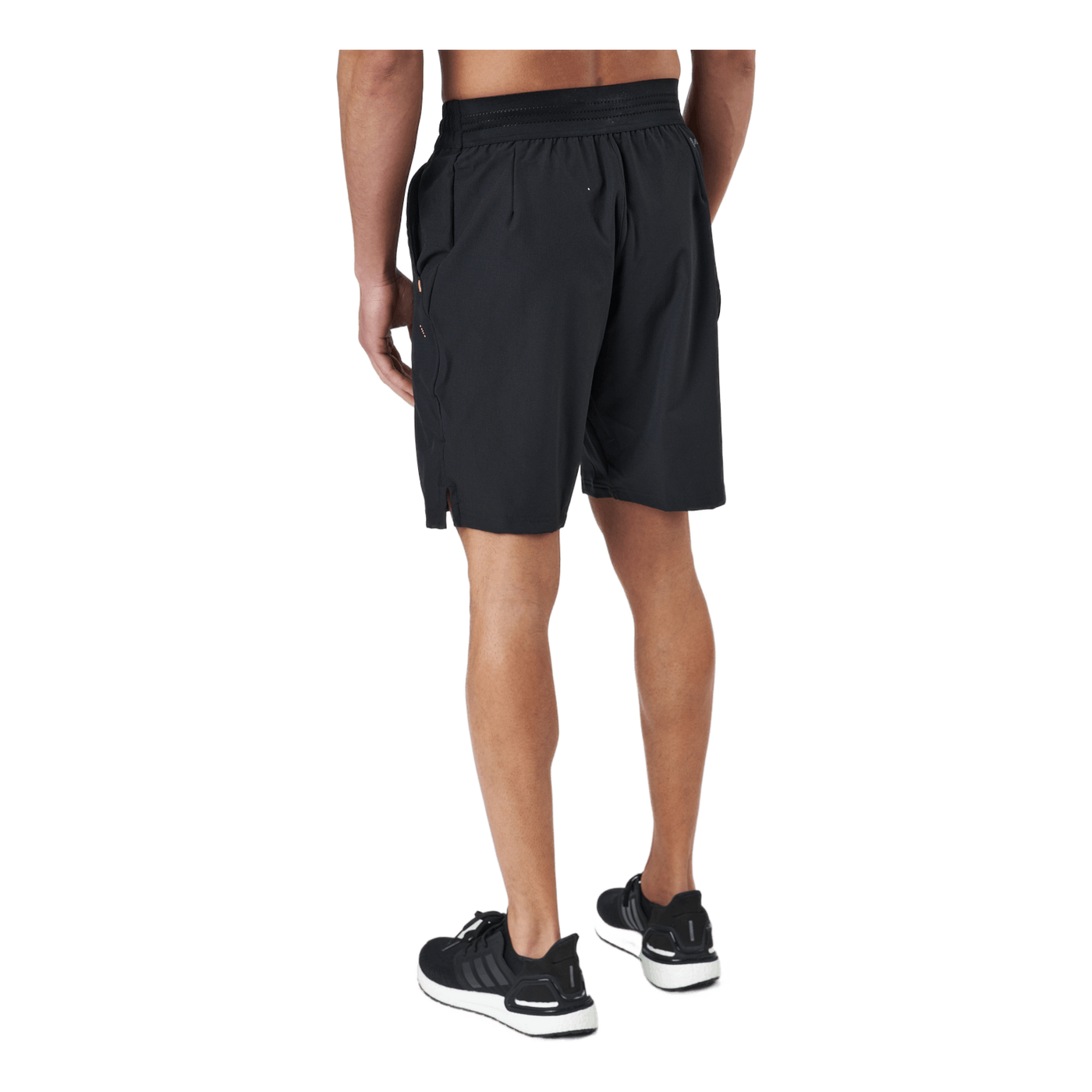 Ergo Shorts 099/black 9"