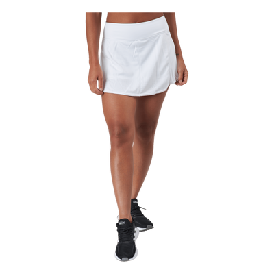 Match Skirt 000/white