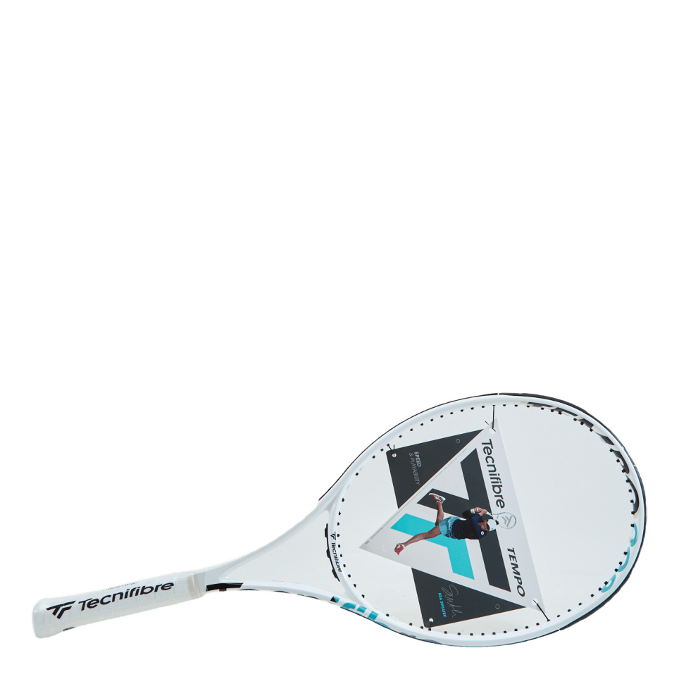 Tecnifibre Tempo 298 by Iga Swiatek – Racketnow.com