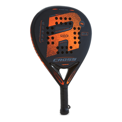 Cross Pro Black/orange