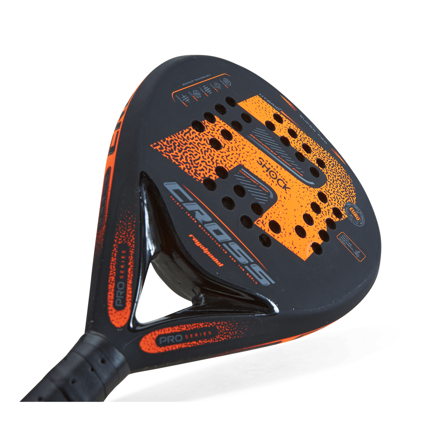 Cross Pro Black/orange